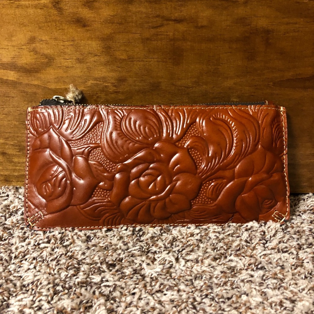 Patricia Nash Wallet